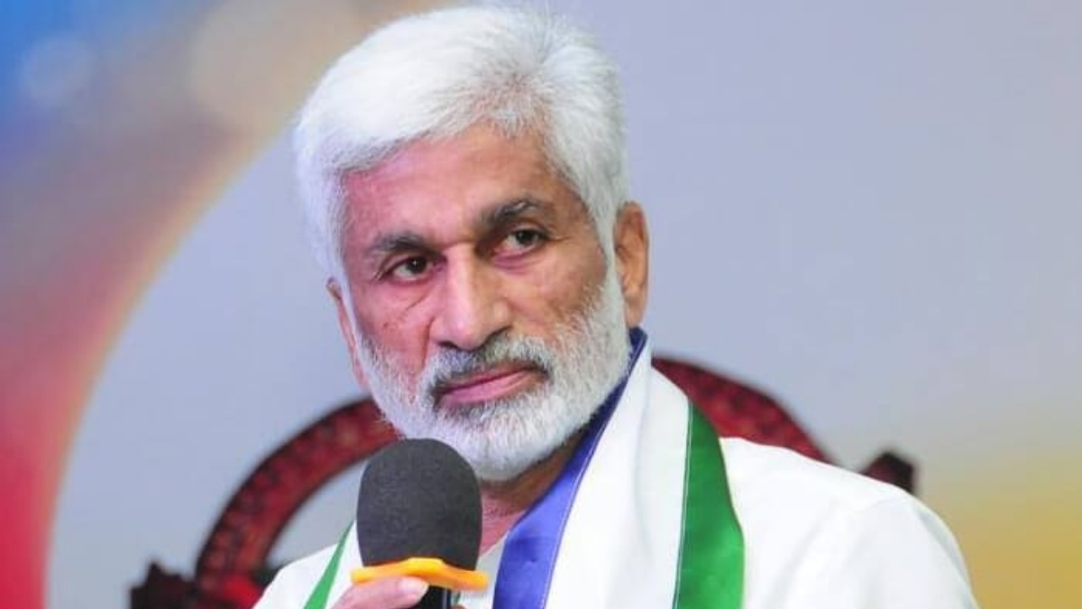 జీరో ప్లస్ జీరో ఈక్వల్స్ జీరో- ఆడిటర్ సాయిరెడ్డి లెక్క ఇదే...!