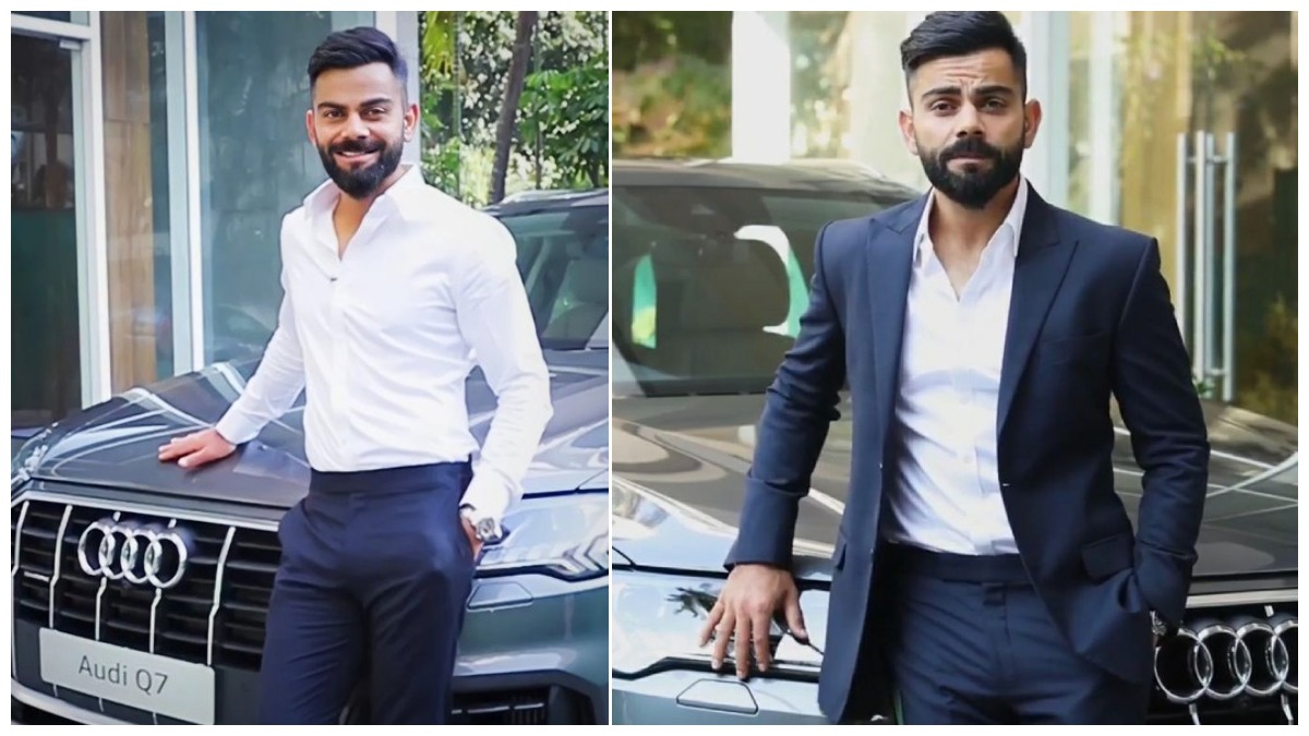 విరాట్‌ కోహ్లీ ఆస్తుల విలువ ఎంతో తెలుసా..?