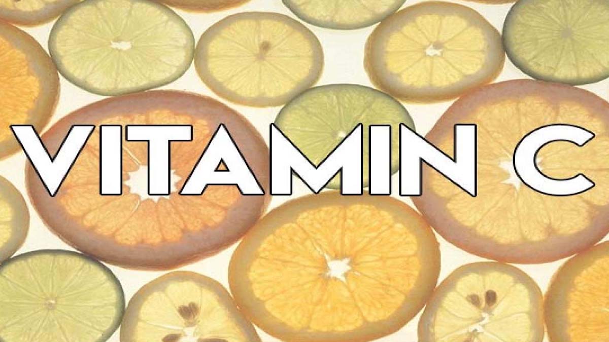 ఇది తీసుకుంటే ముఖంపై వృద్ధాప్య ఛాయలు రావు vitamin c health benefits
