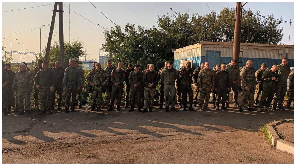 రష్యాలో అంతర్గత తిరుగుబాటు-రెండు నగరాలు కైవసం చేసుకున్న వాగ్నర్ గ్రూప్..