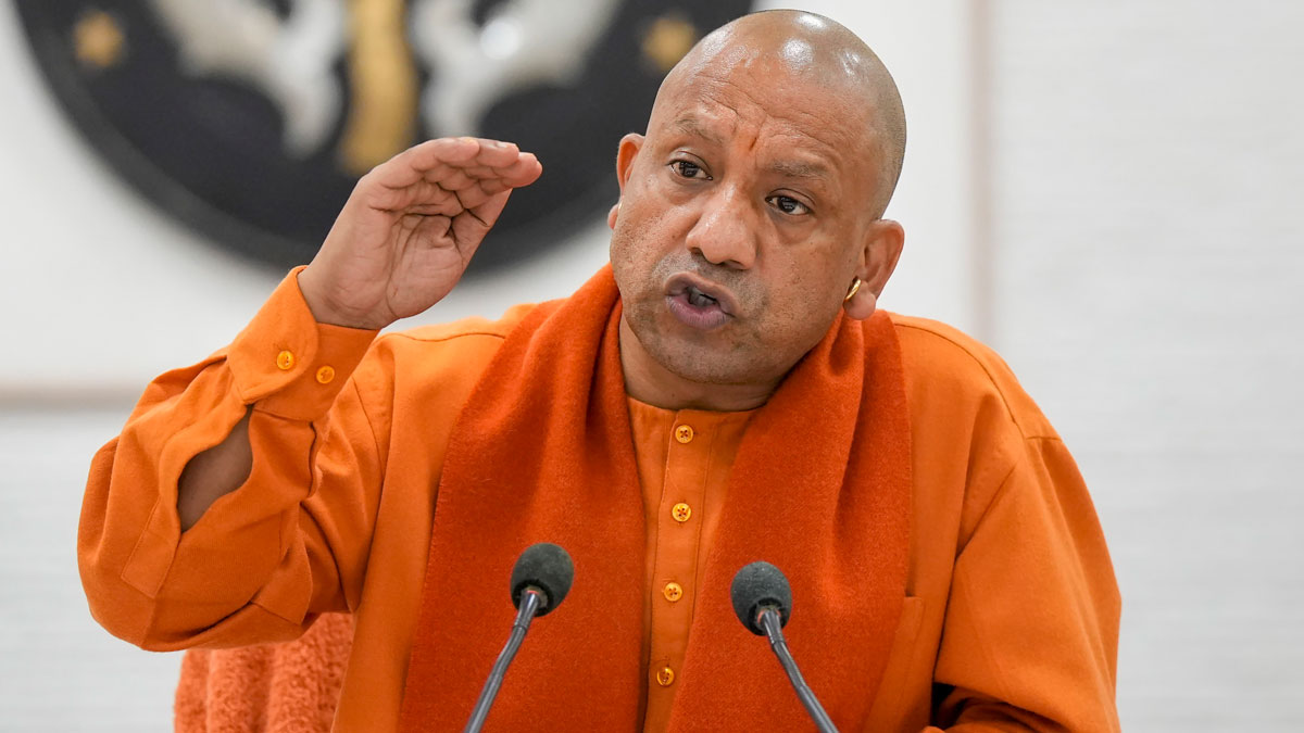 యోగీ మరో సంచలన నిర్ణయం-అయోధ్యలో మద్యం, మాంసం శాశ్వత బంద్...