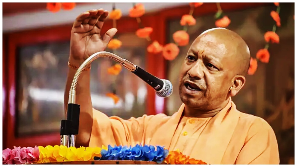 యోగీ సర్కార్ 'వన్ ట్యాప్-వన్ ట్రీ క్యాంపెయిన్'-రేపటి నుంచి వారం రోజుల పాటు..