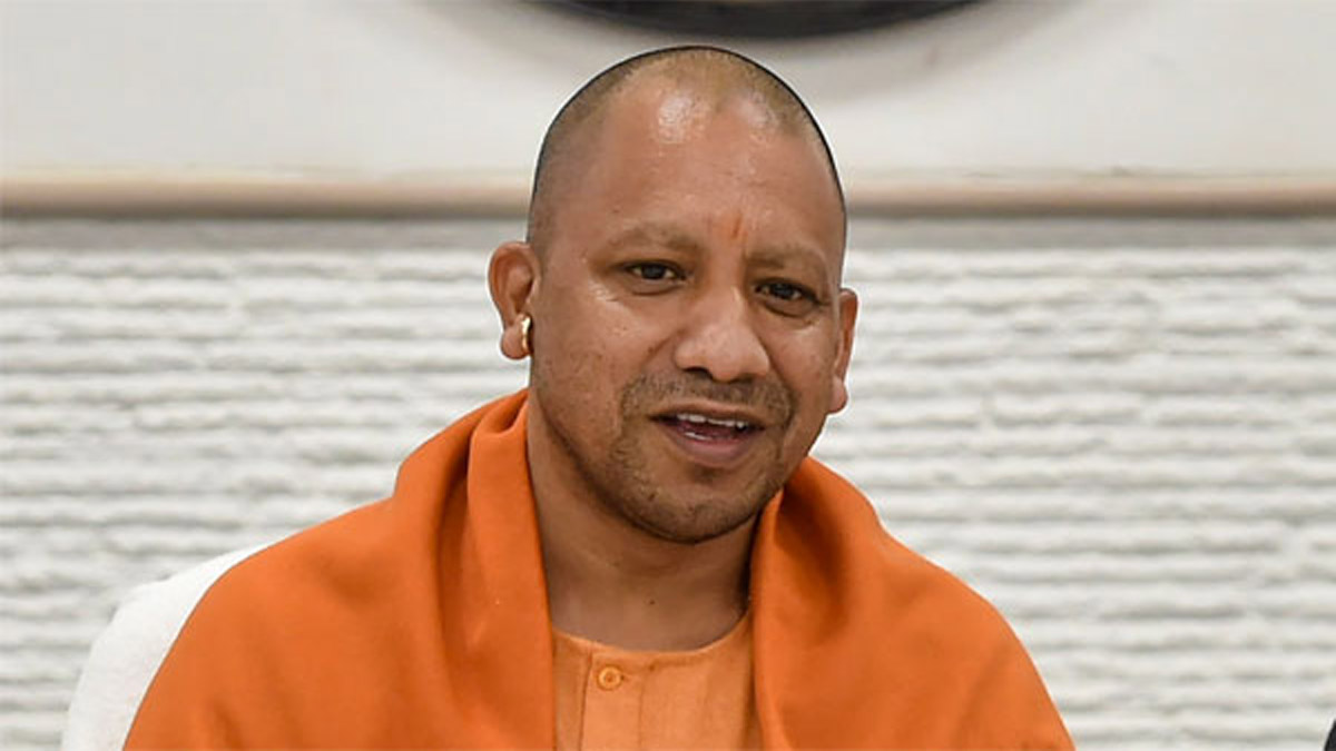Yogi Adityanath : ట్విట్టర్ లో యోగీ సరికొత్త రికార్డు-25 మిలియన్ ఫాలోవర్లతో తొలి సీఎంగా..