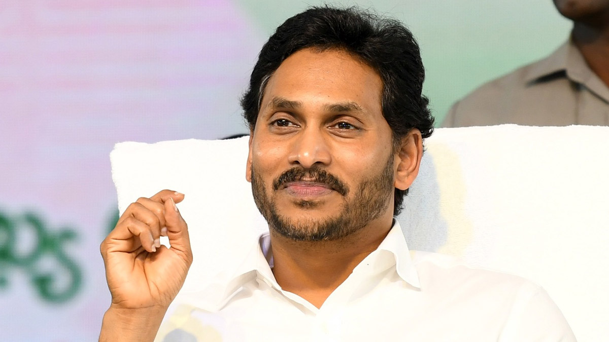 జగన్ కు కేంద్రం మరో గుడ్ న్యూస్- ఈసారి రూ.12,911 కోట్లకు గ్రీన్ సిగ్నల్..