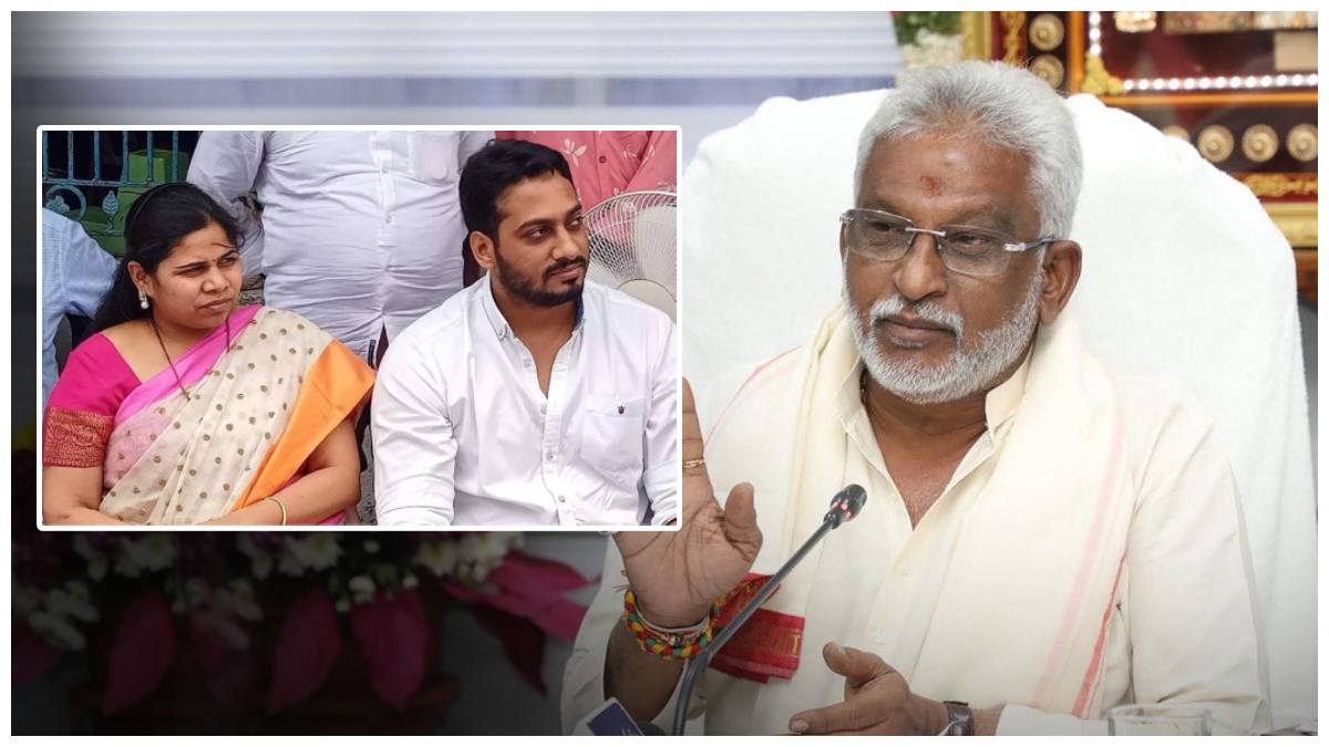 ఏవీ సుబ్బారెడ్డిపై దాడికేసు: భూమా అఖిలప్రియ భర్తకు బెయిల్ మంజూరు!!