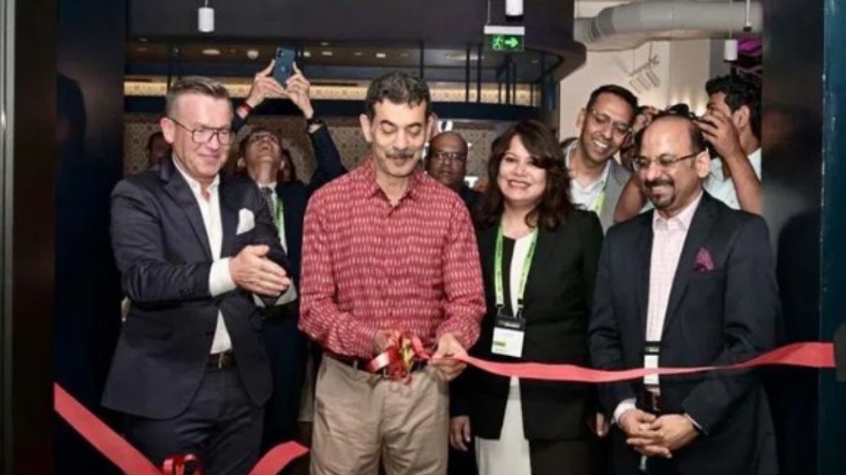 హైదరాబాద్‌లో సర్వీస్‌నౌ అతి పెద్ద కార్యాలయం: ప్రపంచంలోనే రెండోది