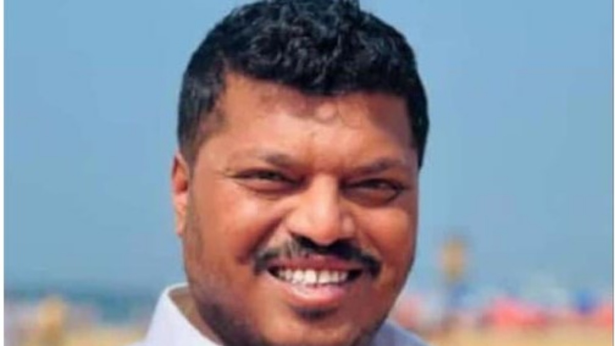 గుండెపోటుతో పటాన్‌చెరు ఎమ్మెల్యే కుమారుడి మృతి