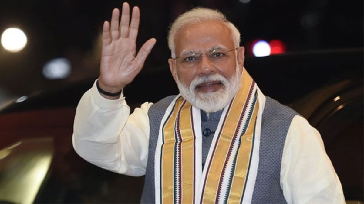 నేడే వరంగల్‌కు ప్రధాని నరేంద్ర మోడీ: కీలక ప్రాజెక్టులకు శ్రీకారం, కట్టుదిట్టమైన భద్రతా ఏర్పాట్లు