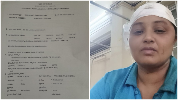 నటిని చితకబాదేసిన గ్రామస్తులు, హంగామా చేస్తే చిర్రెత్తిందని, అసలు మ్యాటర్ !