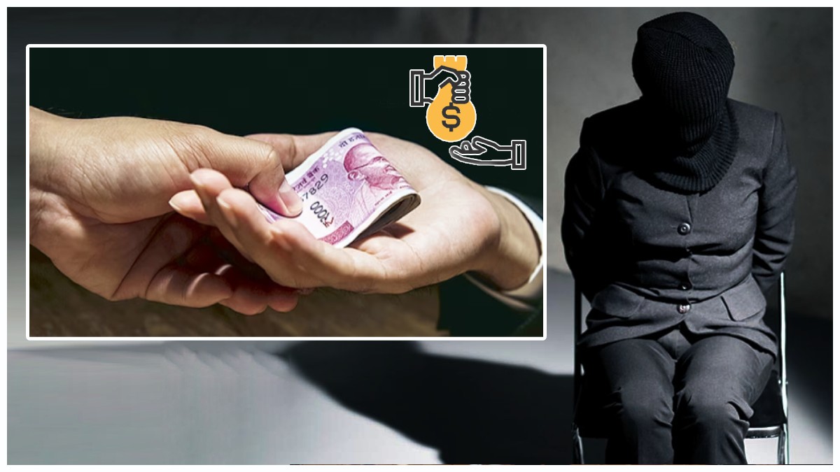 తండ్రి లోన్ కట్టలేదని కూతుర్ని కిడ్నాప్ చేసిన ఫైనాన్స్ కంపెనీ ఏజెంట్ !