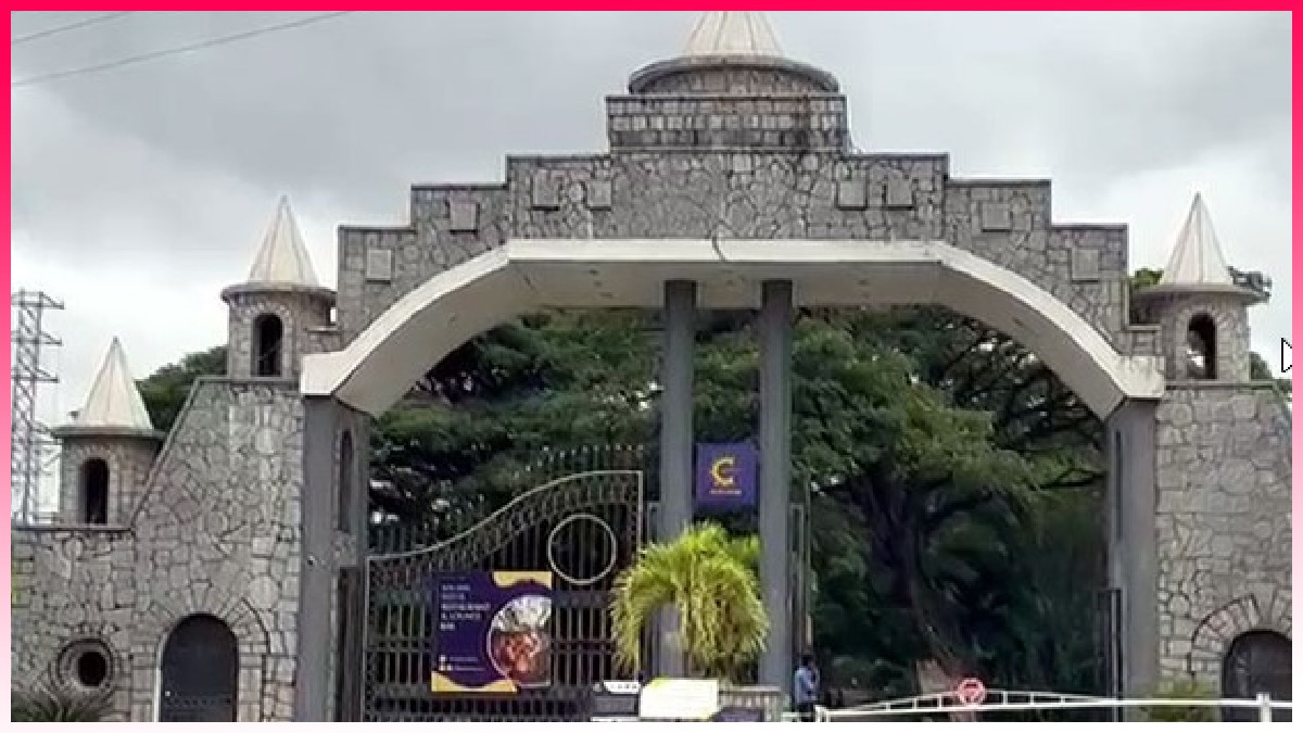 హైదరాబాద్ శివారులో కలకలం: పిల్లల కోసం వెళ్లిన తండ్రిపై కాల్పులు, నటుడిపై కేసు