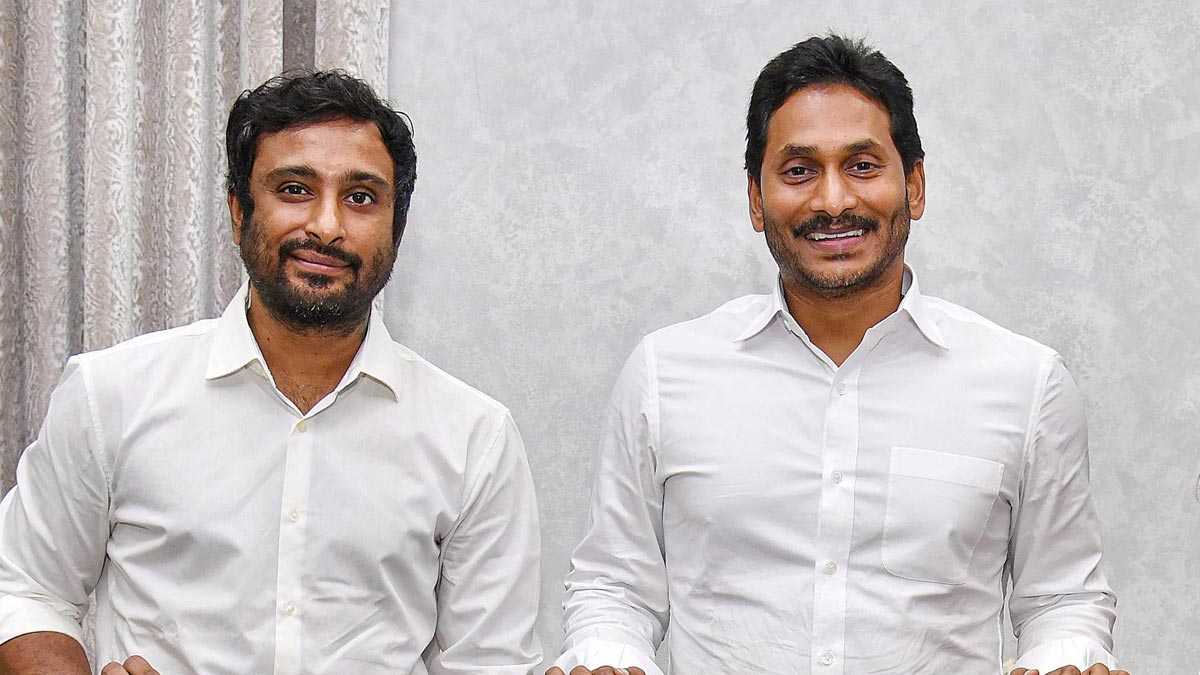 Ambati Rayudu : అంబటి రాయుడి కోసం వైసీపీ బిగ్ ప్లాన్ రెడీ? డ్యూయల్ రోల్ తప్పదా!