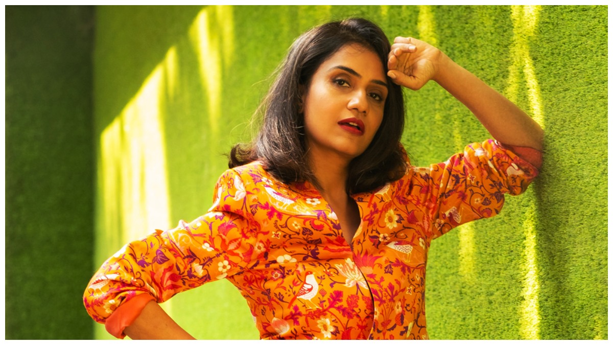 శృంగార సన్నివేశాలకు ముందు ఆ డైరెక్టర్ నన్ను ఆ విషయం అడిగాడు..!