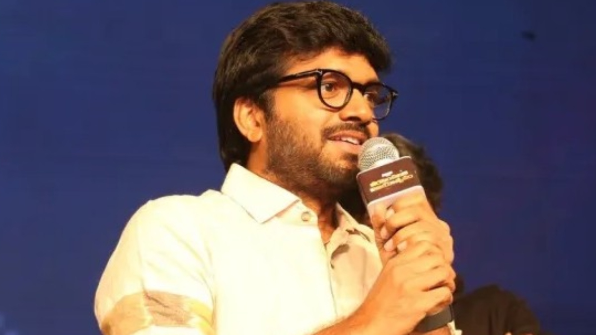 బంపర్ ఛాన్స్ కొట్టేసిన అనిల్ రావిపూడి?