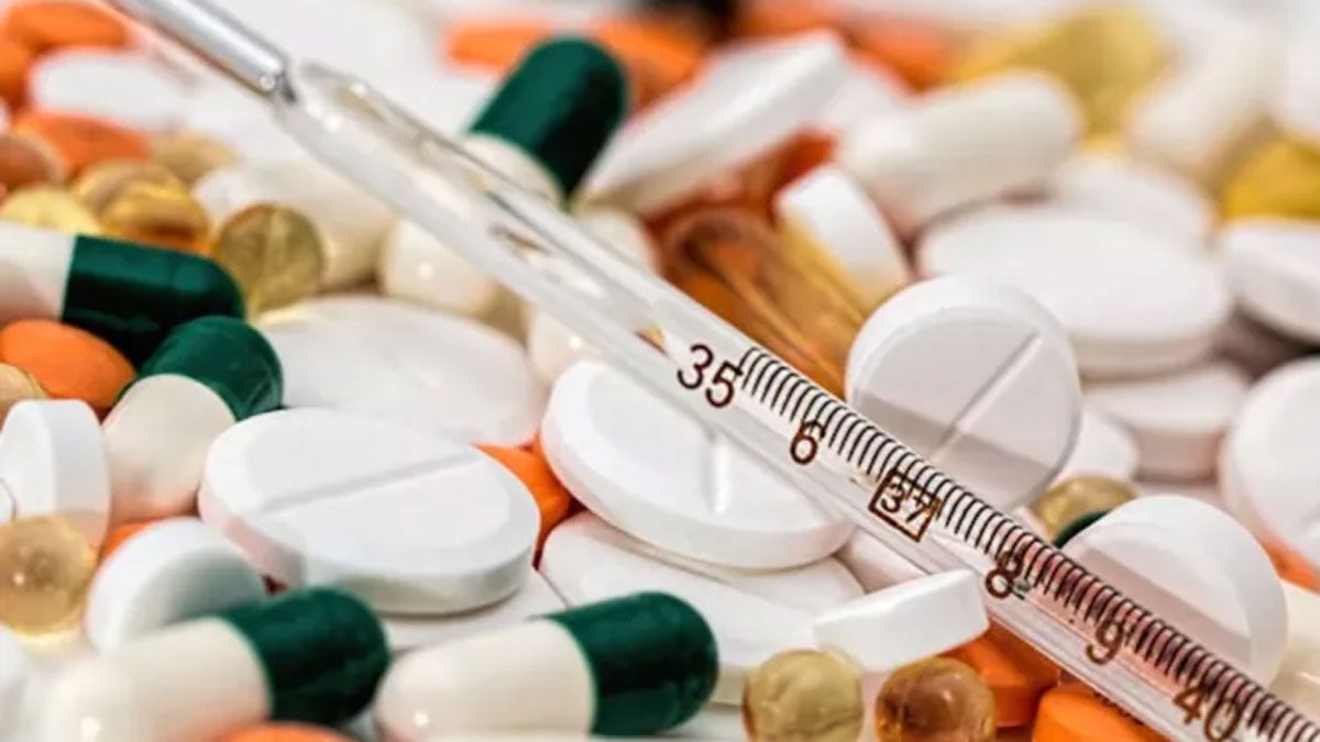 ప్రిస్కిప్షన్ లేకుండా ఈ మందులు విక్రయించొద్దు- ఆదేశాలు జారీ