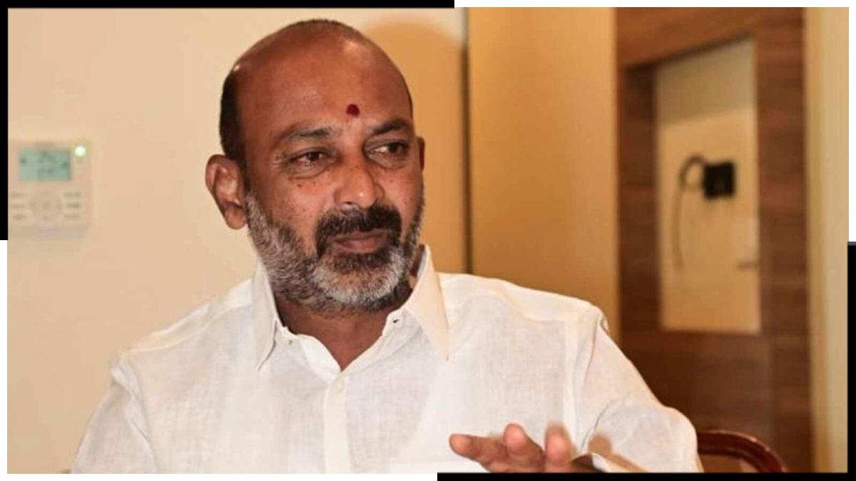 తప్పించేంత తప్పు ఏంచేసారు.!అన్న నిన్ను మరువదు కాషాయ యువత అంటున్న బీజేపి క్యాడర్.!