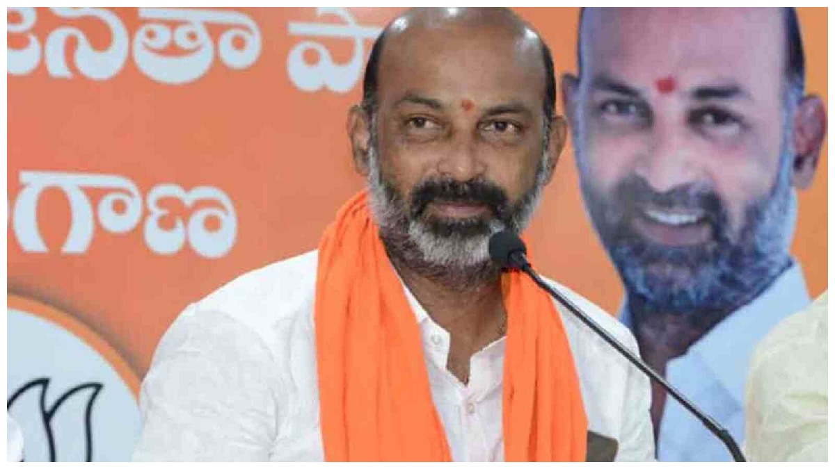 అంతర్మధనంలో బండి సంజయ్ .. నెక్స్ట్ ఏంటి?