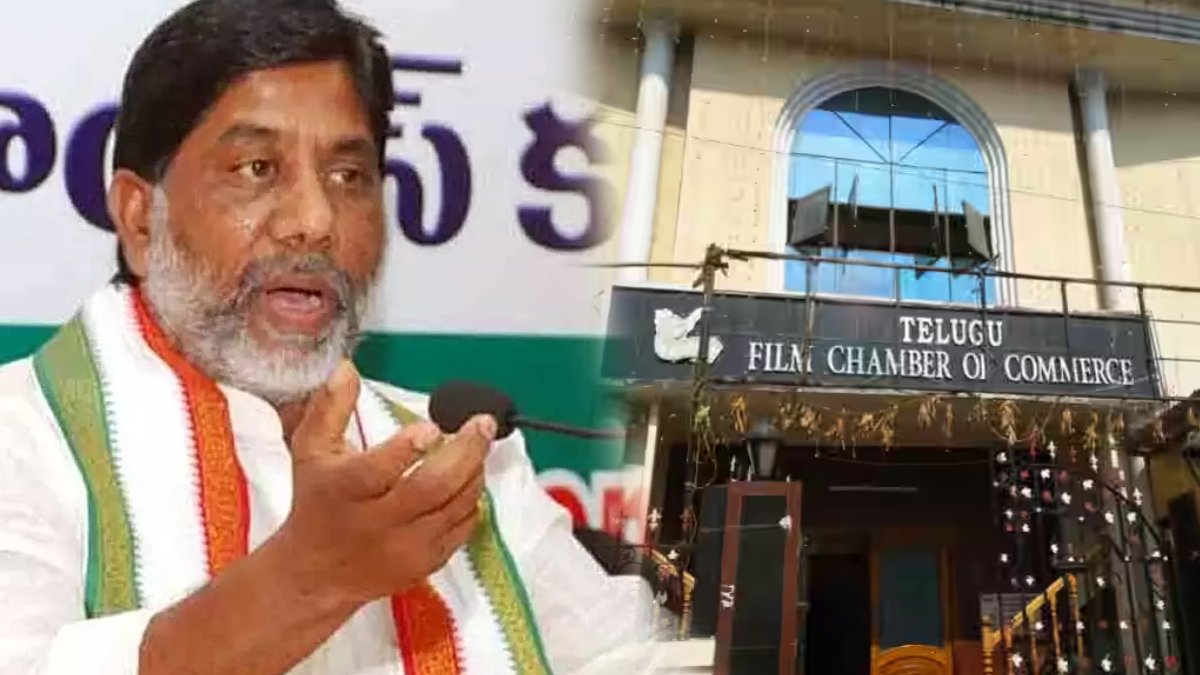 సెటిలర్స్ కు ప్రాధాన్యం - సినీ ఇండస్ట్రీకి భరోసా, కాంగ్రెస్ కొత్త స్కెచ్..!!