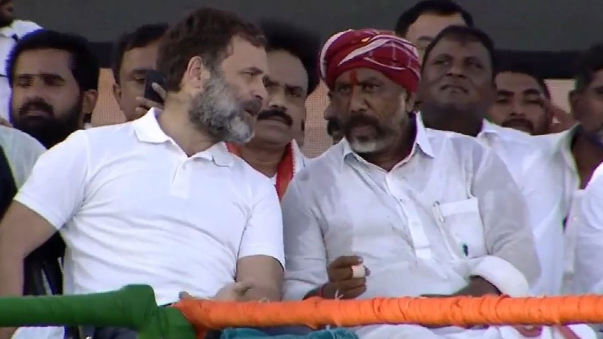 భట్టికి రాహుల్ అప్పగించిన టార్గెట్ ఏంటి..!?