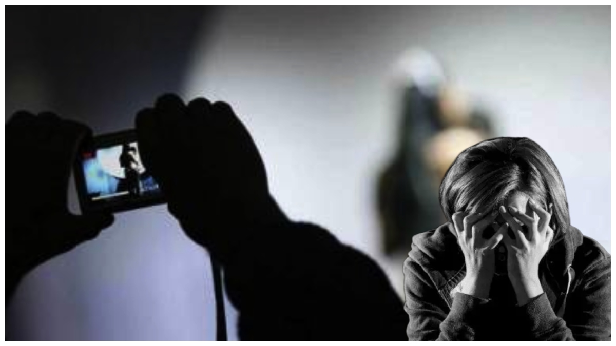 ఏమేయ్, మన ఫోటోలు వైరల్ చెయ్యాలా ? వద్దా ? నువ్వు ?, బాయ్ ఫ్రెండ్ బ్లాక్ మెయిల్ !