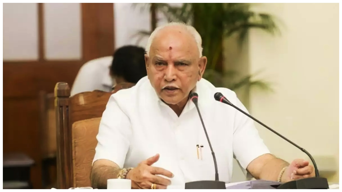 దిగివస్తున్న కేంద్రంలోని పెద్దలు, యడియూరప్ప కొడుకుతో చర్చలు, అదే జరిగితే !