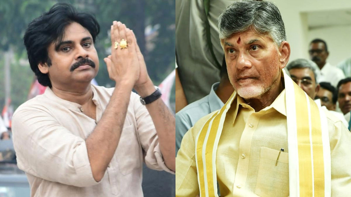 పట్టు పెరిగిందా, బెట్టు చేస్తున్నారా - టీడీపీలో పవన్ టెన్షన్..!!