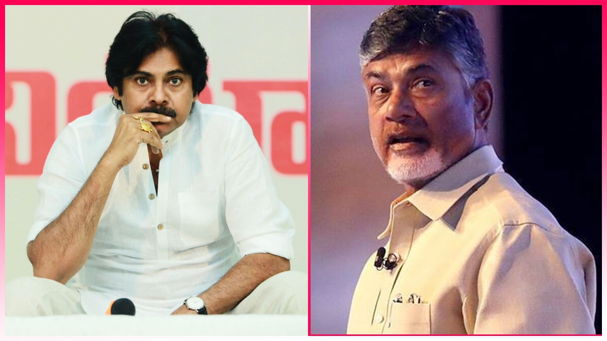 పవన్ కు టీడీపీ భారీ జలక్ - కీలక నిర్ణయం, వాట్ నెక్స్ట్..!!