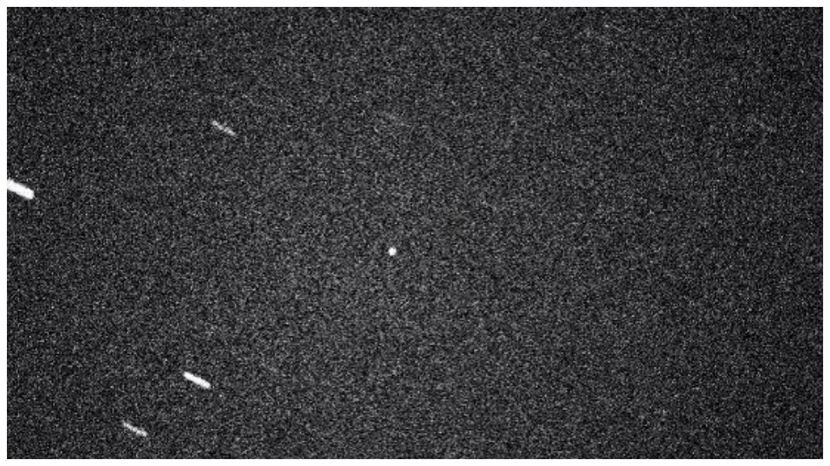 చుక్కల్లో చుక్కలా- జాబిల్లికి మరింత చేరువగా..