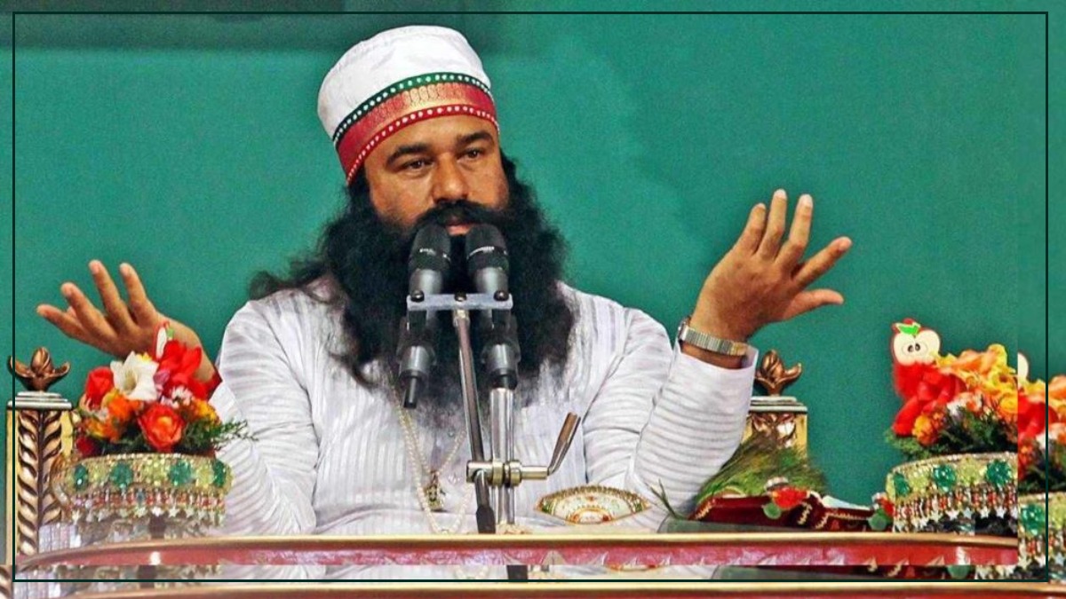 Dera Baba: డేరా బాబాకు మరోసారి పెరోల్.. ఇది ఏడోసారి.. జైల్లో కంటే బయటే ఎక్కువ..!