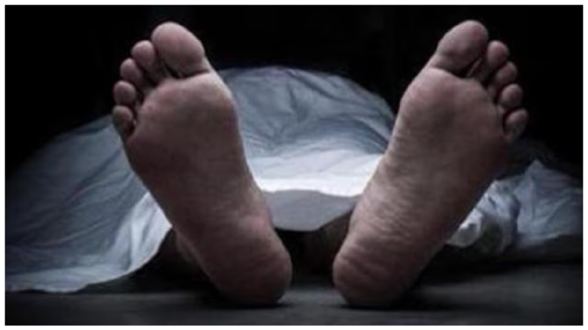 భర్తను ముక్కలు ముక్కలు చేసి ప్లాస్టిక్ డ్రమ్ లో వేశారు, భార్య జంప్ అయిపోయింది !