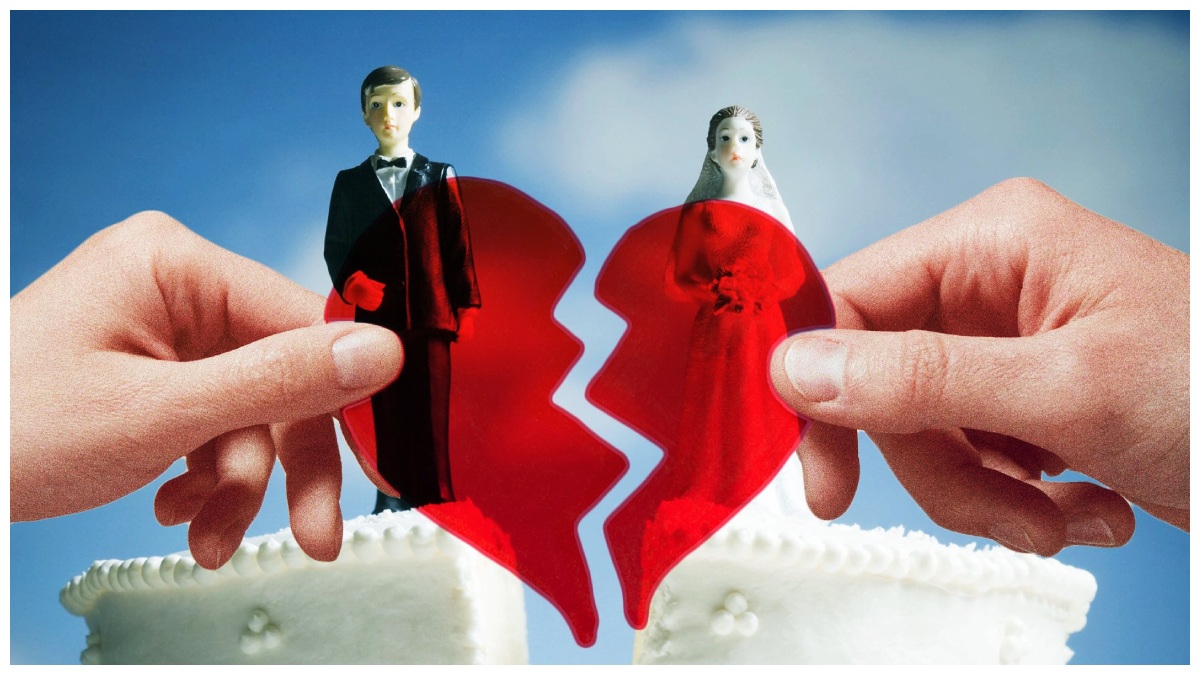 భర్తకు విడాకులు, రెండో మొగుడితో కాపురం, మూడో ప్రియుడు మధ్యలో వచ్చాడు. చివరికి !