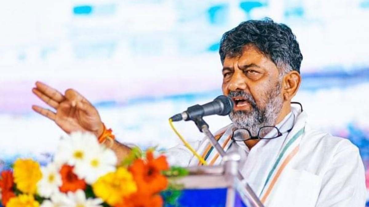 హైదరాబాద్, చెన్నై కంటే బెంగళూరు చాలా సేఫ్టీ, డీసీఎం డీకే హాట్ కామెంట్స్ !