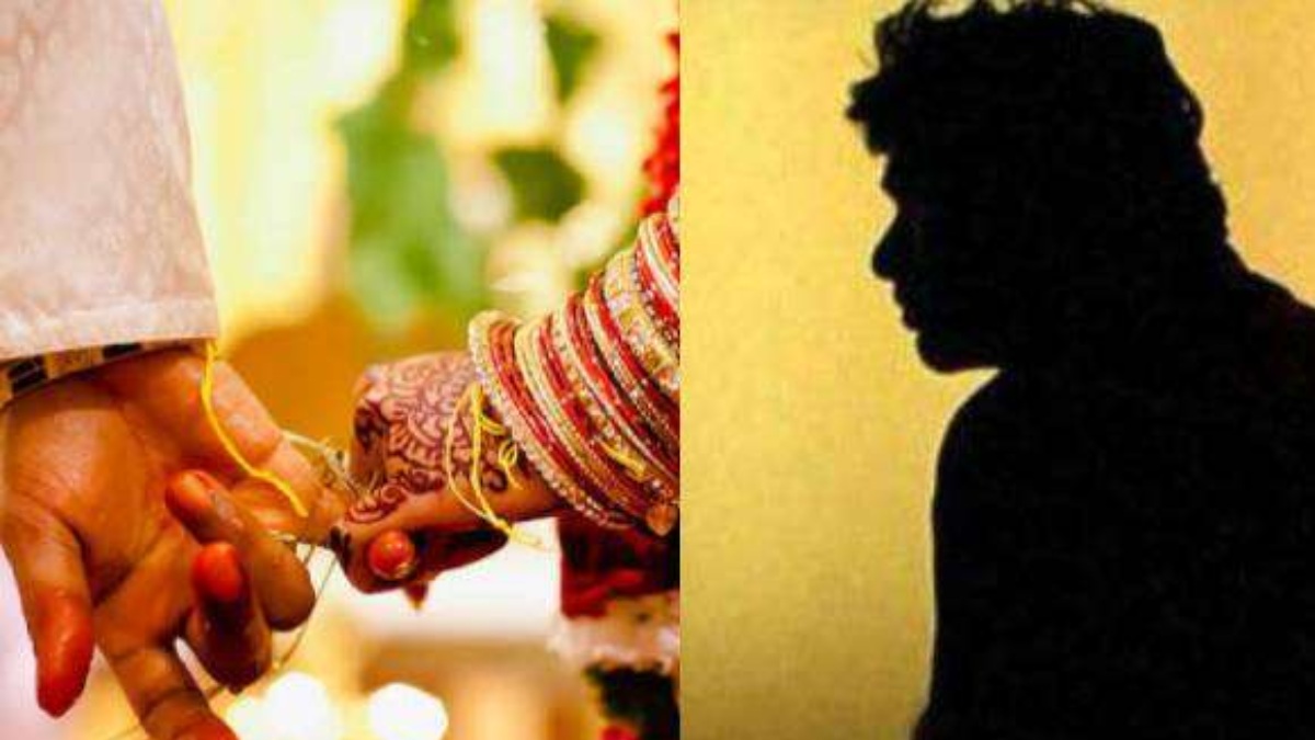 భార్యను చంపేసి ఆమె తెలివైన మెదడు, మాంసం తినేసిన భర్త, మ్యాటర్ మాత్రం !