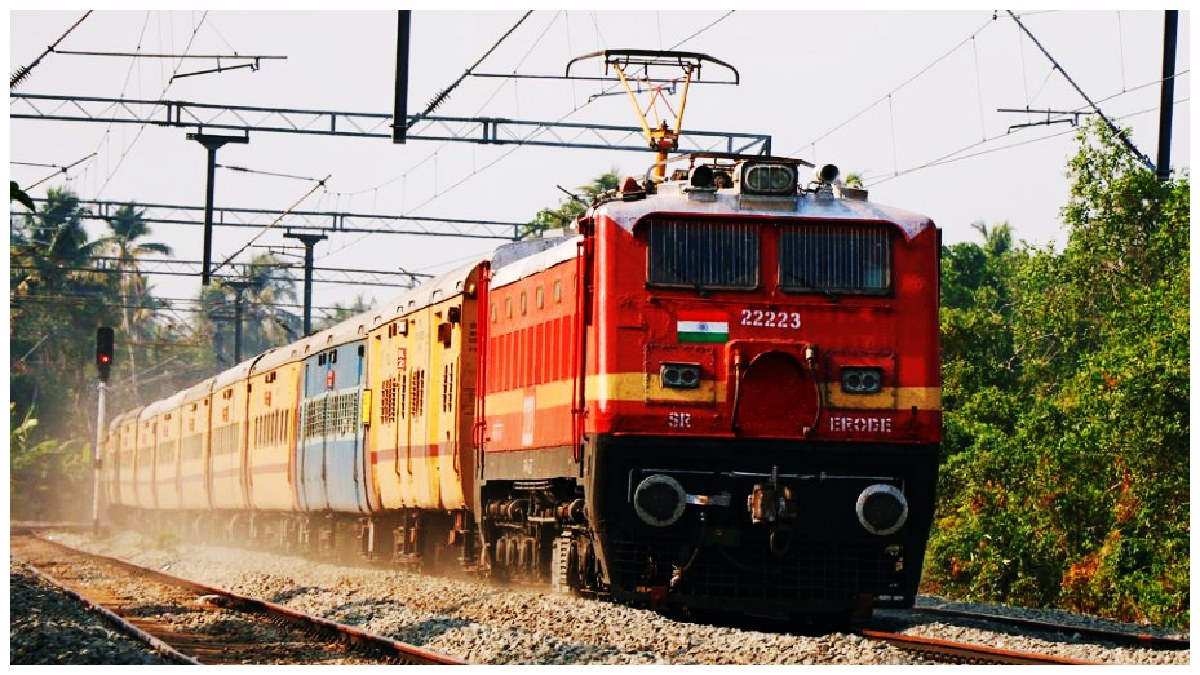 రైల్వే ప్రయాణికులకు ముఖ్య గమనిక... టికెట్ల బుకింగ్ లో మారిన నిబంధనలు?