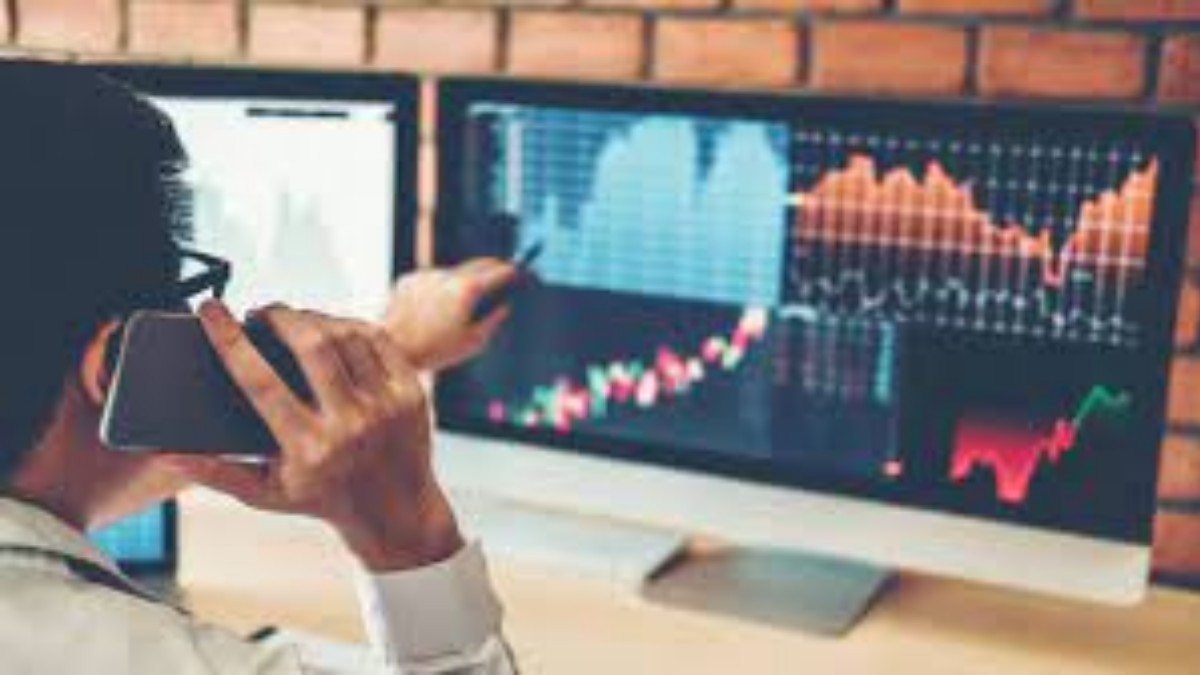 రూ.లక్షను రూ.9 లక్షలు చేసిన మల్టీబ్యాగర్ స్టాక్