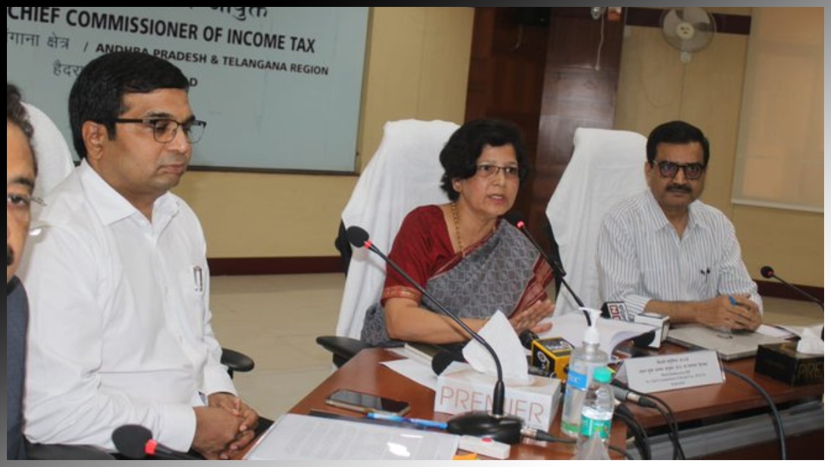 ITR filings:తప్పుడు డాక్యుమెంట్లతో రీఫండ్ పొందితే శిక్ష మామూలుగా ఉండదు..!