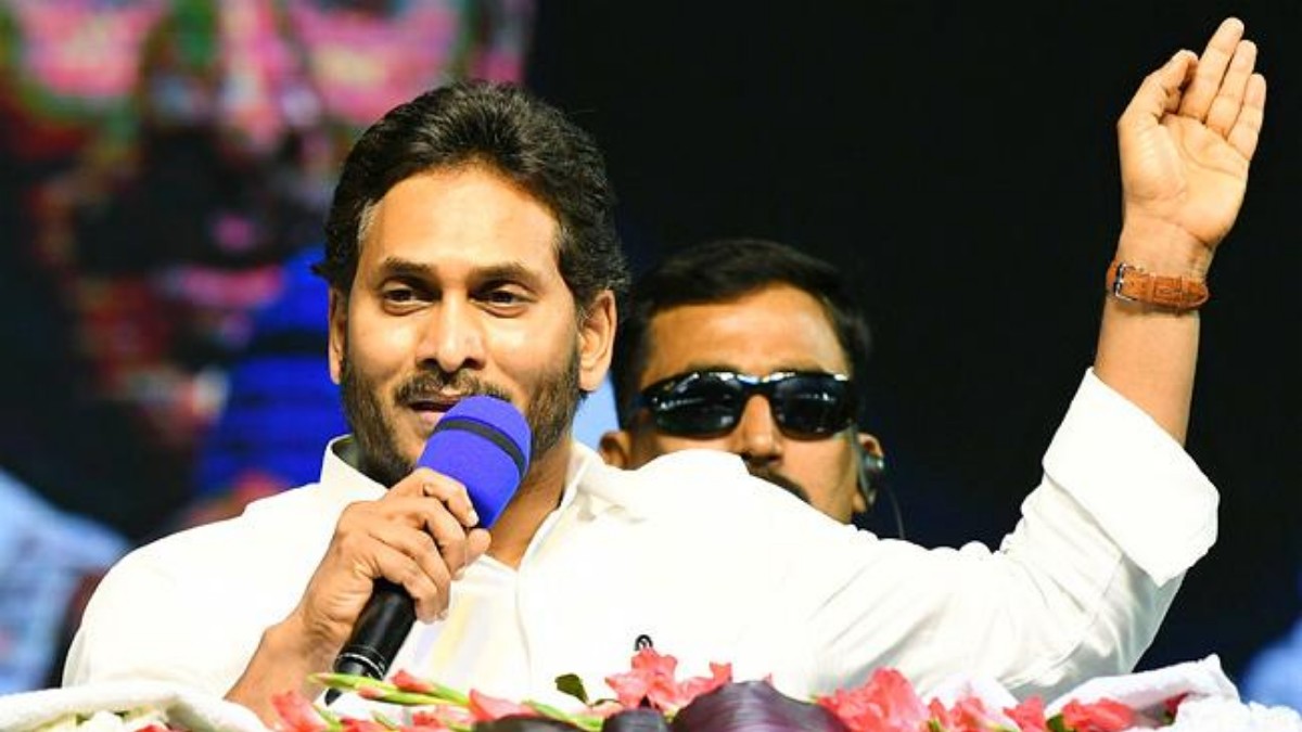 టీడీపీ నియోజకవర్గంలో అభ్యర్ధిని ఖరారు చేసిన సీఎం జగన్..!!