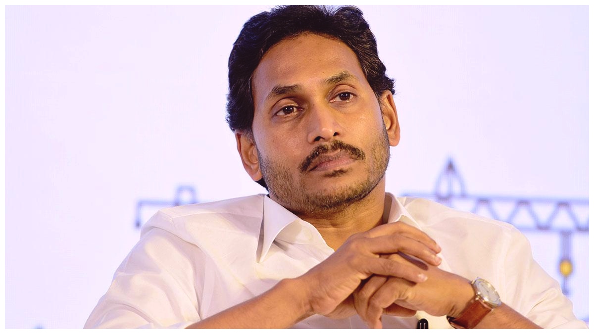 ఉమ్మడి పౌరస్మృతిపై వైసీపీ నిర్ణయం ఇదే! ముస్లిం నేతలకు తేల్చిచెప్పిన జగన్..!