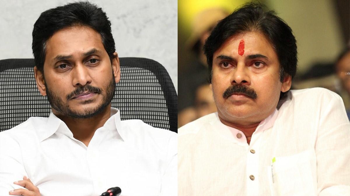 పవన్ కళ్యాణ్ మరో ప్రశ్నకు జగన్ సర్కార్ క్లారిటీ..!