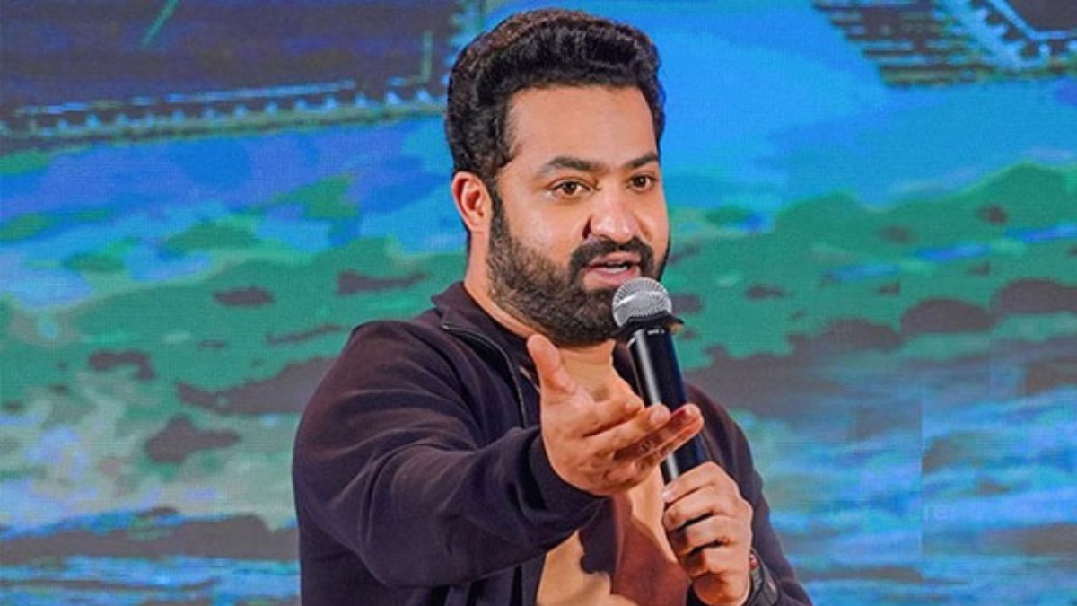 జూనియర్ ఎన్టీఆర్ వదులుకున్న బ్లాక్ బస్టర్ సినిమాలు