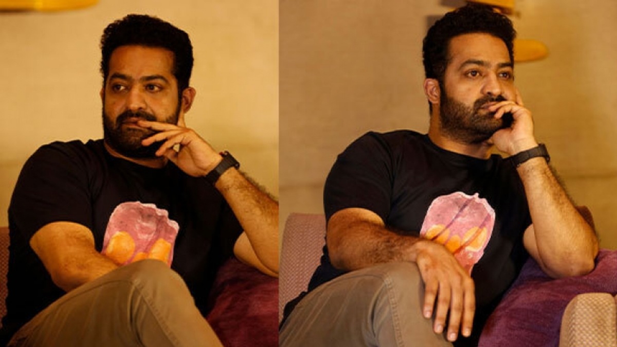 జూనియర్ ఎన్టీఆర్ సినిమాలు కూడా ఆగిపోయాయి.. తెలుసా?