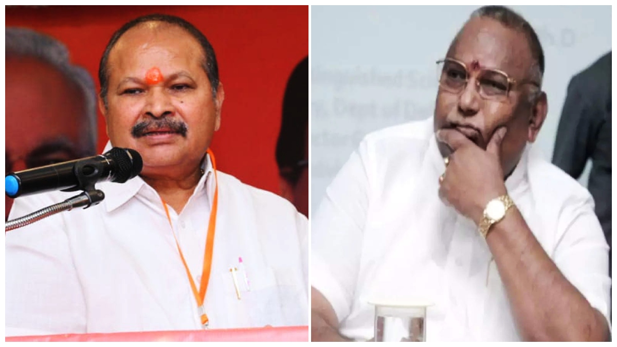 టీడీపీకి రాయపాటి షాక్- వైసీపీలోకి ఎంట్రీ, కన్నాపై పోటీ..!?