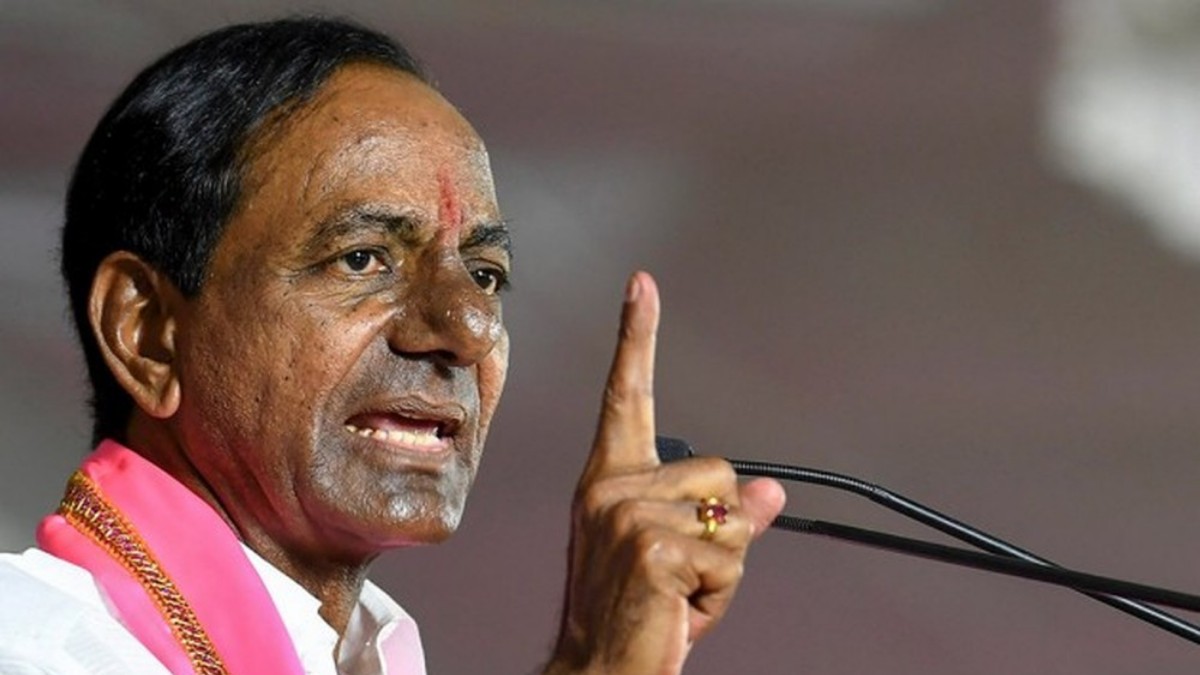 మహారాష్టపైనే బీఆర్ఎస్ ఫోకస్..మరో పవర్ సెంటర్‌గా సీఎం కేసీఆర్..?