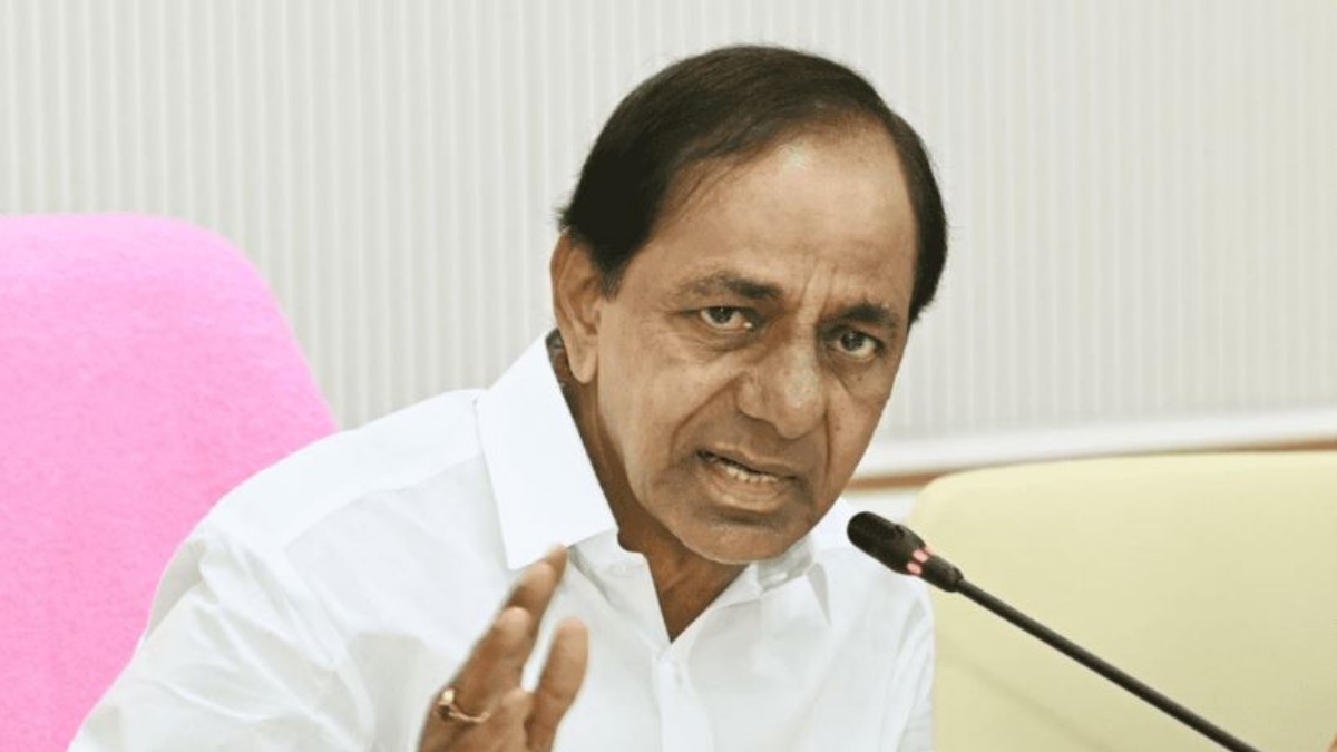 అధికమాసం ముగియగానే కీలక ప్రకటన చెయ్యనున్న సీఎం కేసీఆర్!!