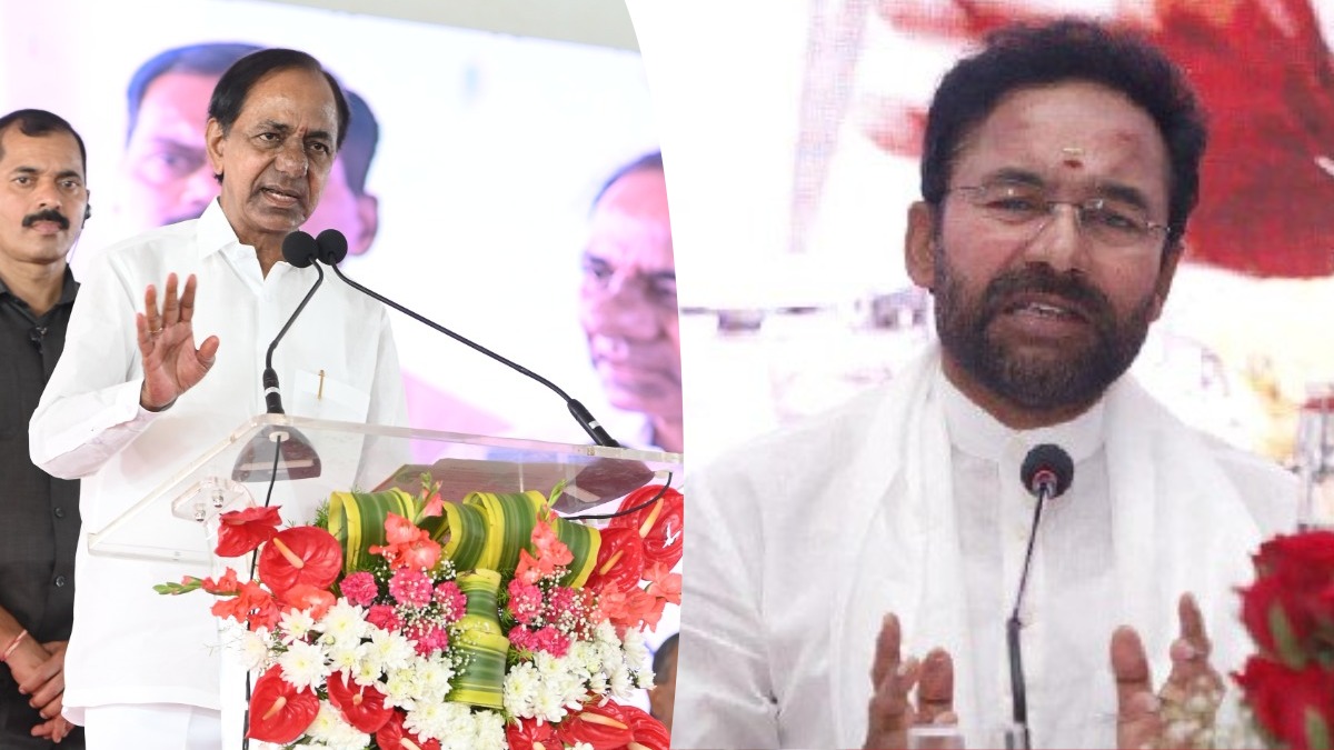 బీఆర్ఎస్ 3.0 సక్సెస్; కంగ్రాచ్యులేషన్స్ కేసీఆర్.. మీరే గెలిచారు!!