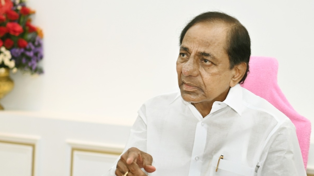 మళ్ళీ క్షేత్రస్థాయి పర్యటనలకు సీఎం కేసీఆర్ రెడీ.. టార్గెట్ అదే!!