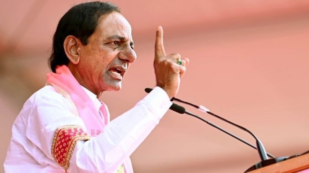 తెలంగాణలో ఇప్పటికిప్పుడు ఎన్నికలు జరిగితే బీఆర్ఎస్ పరిస్థితి ఏంటీ?