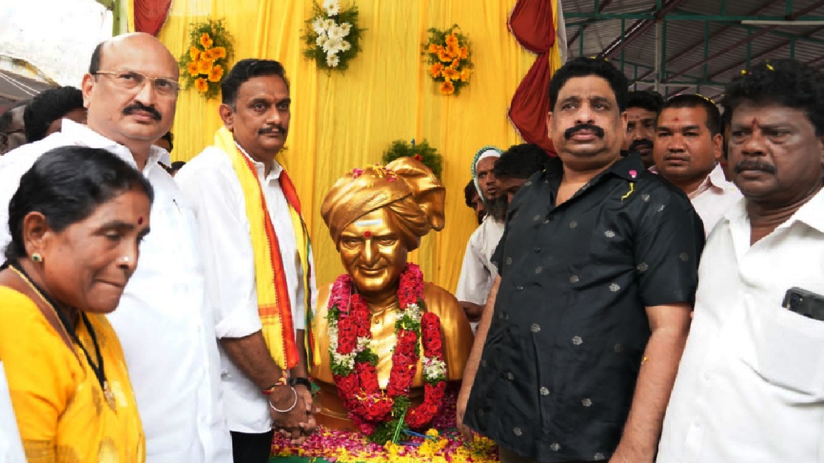 కేశినేని చిన్ని దూకుడు వెనుక - హామీ దక్కిందా, ఏం జరుగుతోంది..!!