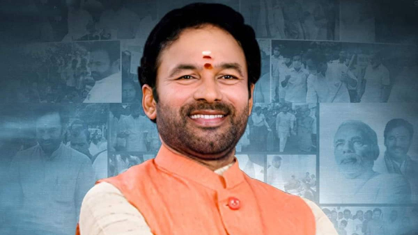 కిషన్ రెడ్డి, ఈటల రాజేందర్ పై బండి సంజయ్ ఆసక్తికర ట్వీట్.. ఏమన్నారంటే!!