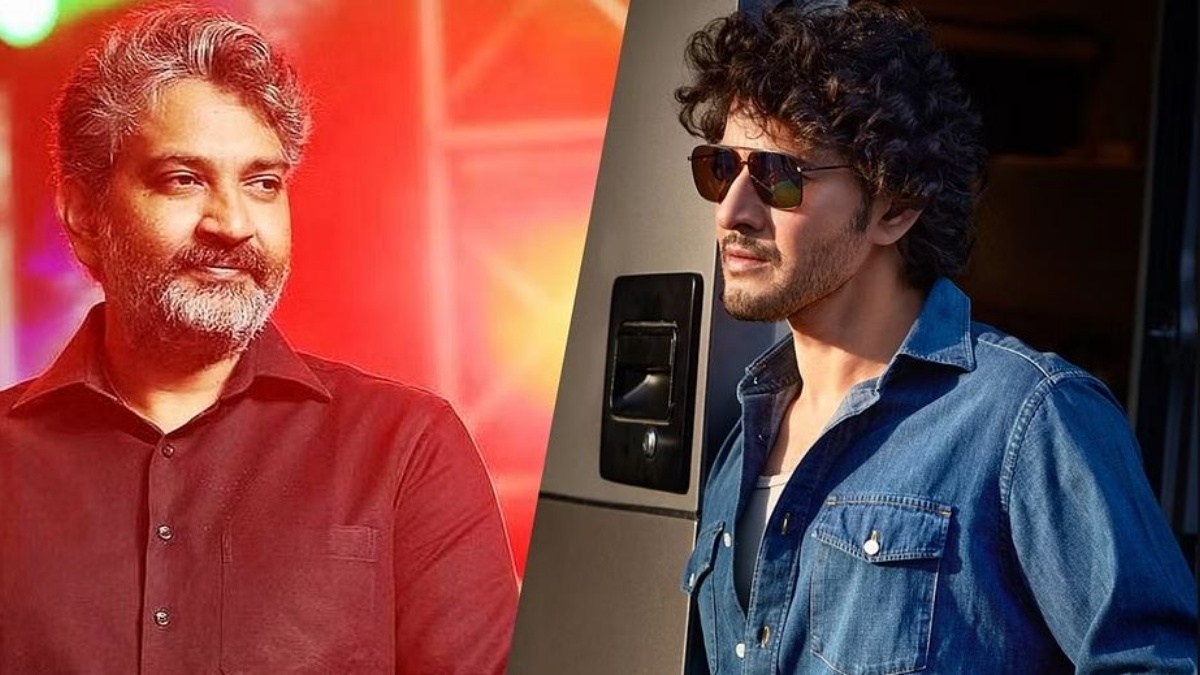 రాజమౌళికి సంబంధించిన కీలక విషయం లీక్?